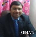 Dr. Ashish Jain Pediatrician in Tulip Child Care Clinic Gurgaon