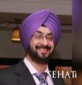 Dr. Harpal Singh