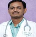 Dr.M. Balachandar Pulmonologist in Coimbatore