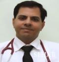 Dr. Manish Malhotra Ophthalmologist in Manna Clinic & Maternity Home & Eyes Care  Delhi