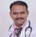 Dr. Ilangovan veerappan Nephrologist in Coimbatore