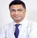 Dr. Alok Dwivedi Neonatologist in Fortis Health Care Hospital Noida, Noida