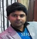 Dr. Sajal Kanti Swarnakar Audiologist and Speech Therapist Dr. Sajal Kanti Swarnakar Audiologist and Speech Therapist in Siliguri