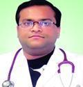 Dr. Rajesh Jain Endocrinologist in Specialist Clinic Jalandhar