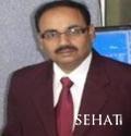 Dr. Anupam Shrivastav Cardiologist in Jabalpur