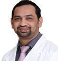 Dr. Prashant Jain Pediatric Surgeon in BLK-Max Super Speciality Hospital Delhi