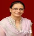 Dr. Rajinder Kaur Saggu Surgical Oncologist in Delhi