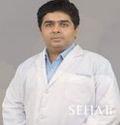 Dr. Sanjay Kapoor Joint Replacement Surgeon in Gurgaon