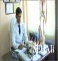 Dr. Jitendra Jaiswal Physiotherapist in Ujjain
