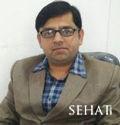 Dr. Sarang Pandit  Adult Psychiatrist in Samvedna Clinic Jabalpur