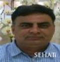 Dr. Sandip S. Shah Neurosurgeon in Neuro+ Sun Hospital Ahmedabad