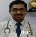 Dr. Kaushik Bhojani Rheumatologist in Fortis Hospitals Mulund, Mumbai