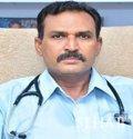 Dr.M. Raghavendra Rao Pulmonologist in Raghavendra Chest Clinic Kakinada