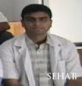 Dr. Rajesh Agarwal Chest Physician in Shanti Nursing Home Siliguri