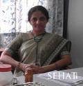 Dr. Deepa Patil Homeopathy Doctor in Chaitanya Homeopathic Clinic Pune