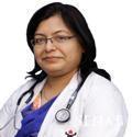 Dr. Shilpa Goyal Gynecologist in Magnus Hospital Udaipur(Rajasthan)