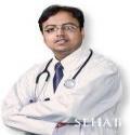 Dr. Vipul Agrawal Pain Management Specialist in Apollo Hospital Indore