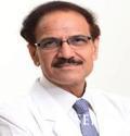 Dr. Subhash Chandra Cardiologist in BLK-Max Super Speciality Hospital Delhi