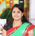 Dr. Sonali Tripathy Ophthalmologist in Iris Eye Hospital Hyderabad