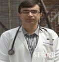 Dr. Sanjay Kumar Gastroenterologist in Bhopal