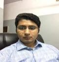 Dr. Varun Chandra Alur Endocrinologist in Davanagere
