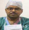 Dr. Arijit Datta Cardiothoracic Surgeon in Kolkata