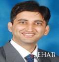 Dr. Ritesh Sukharamwala Pediatric Cardiologist in The Little Heart Clinic Surat