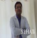 Dr. Abhishek Singh Parihar IVF & Infertility Specialist in Delhi