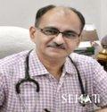 Dr. Amit Johri Chest Physician in Varanasi