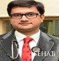 Dr. Hiteshkumar Jasvantray Shah Cardiologist in Ahmedabad