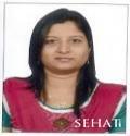 Dr. Suveda Kothari Physiotherapist in Mumbai
