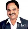 Dr. Satish Dental and Maxillofacial Surgeon in SBM Dental Hospital & Implant Centre Kakinada