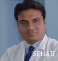 Dr. Shwetank bansal Addiction Psychiatrist in Better Me Mental Health Services Delhi