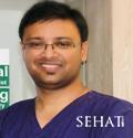 Dr. Kapil Singhal Implantologist in EKDANTAM Dental Clinic Jaipur