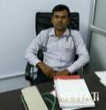 Dr.M.S. Raghu Endocrinologist in Mysore