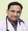 Dr. Neeraj Jain Cardiologist in Metro Heart Institute With Multispecialty Faridabad, Faridabad