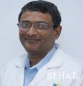 Dr. Varughese Mathai Surgical Gastroenterologist in Hyderabad