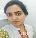 Dr. Lalitha Reddy Cosmetic Dermatologist in Chennai
