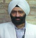 Dr. Manjitsingh Bhalla Dentist in Ahmedabad