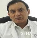 Dr. Deepak Tyagi Neurosurgeon in Mohali