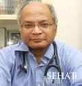 Dr. Ashok Sengupta Pulmonologist in Apollo Multispeciality Hospitals Kolkata, Kolkata