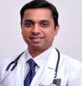 Dr. Vikas Goswami Medical Oncologist in Max Super Speciality Hospital Ghaziabad