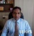 Dr. Sagar K Bhosale Orthopedic Surgeon in Vedant Hospital Thane