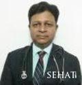 Dr. Vinayak Rastogi Neurosurgeon in Global Neurotrauma & Superspeciality Hospital Bhiwani