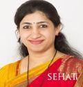 Dr. Vandana Hegde IVF & Infertility Specialist in Hyderabad