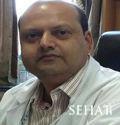 Dr. Krishna Kumar Choudhary Neurosurgeon in Delhi