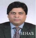 Dr. Anoop Kumar Mishra Urologist in Asha Urology Clinic Patna