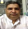 Dr. Suman Kumar ENT Surgeon in Ent & Allergy Centre Panchkula
