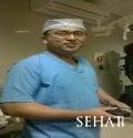 Dr. Amitabha Ghosh General Surgeon in AMRI Hospitals Dhakuria, Kolkata