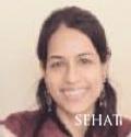 Dr. Mehak Nagpal